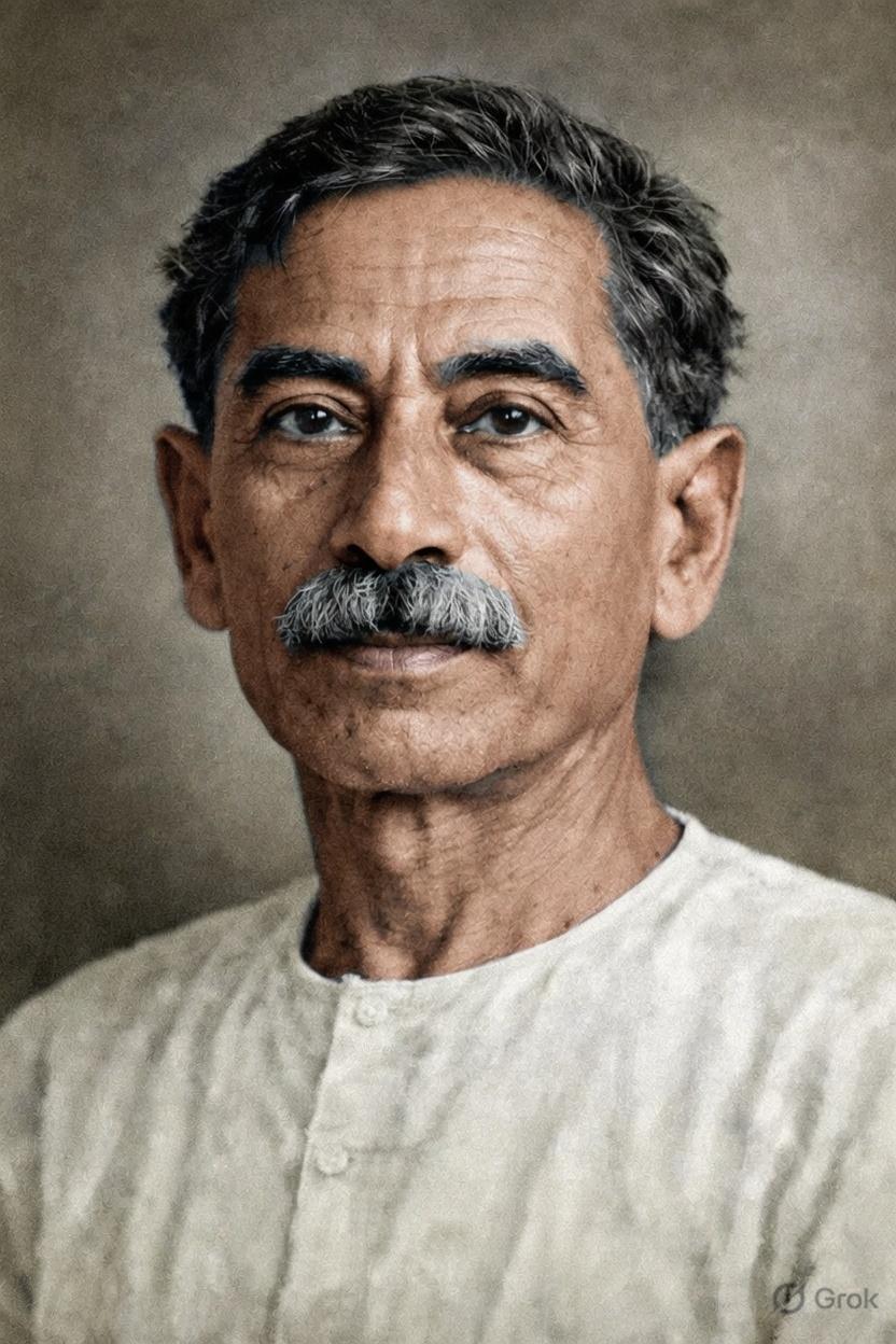 मुंशी प्रेमचंद (Munshi Premchand)
