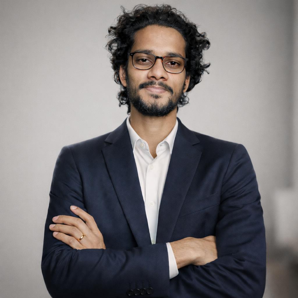 Virendra Kumar Patel